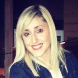 Nadia Soledad Cejas