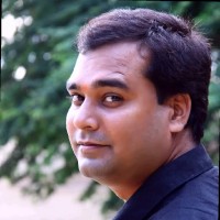 Abhishek Namdev