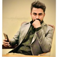 Shakeel Ahmed