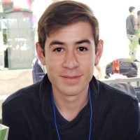 Jonathan Ramirez Vega
