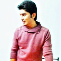Shakti Bhardwaj