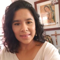 Adriana Velazquez-Gonzalez
