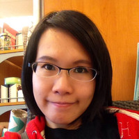 Hsinyu Huang