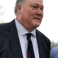James Goodier