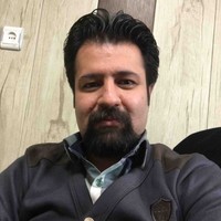 Alireza Hedayati