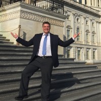 Jarod McGuffey, Ed.S, MBA