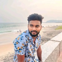 Rambabu Pedada