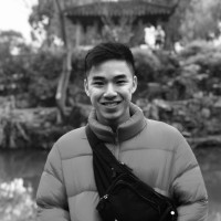 Shaun Wong