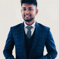 Pradeep P
