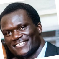 Basil Otieno Opiyo