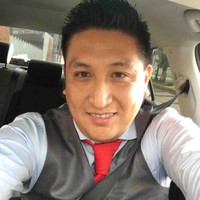 Juan Carlos Barrera