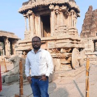 Naveen Sandimani