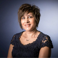 Maureen Mahon