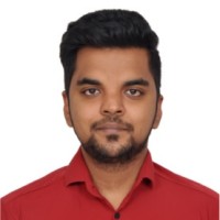 Aravindhan V