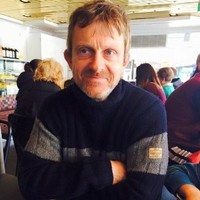Adrian Hyland