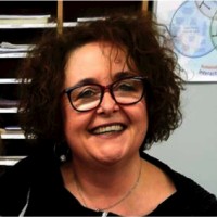 Ruth McMahon (O’Hagan)