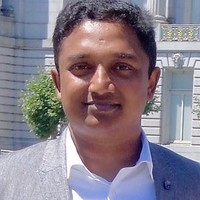 Karthik Murugesan