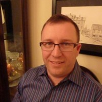 Scott Garland