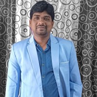 Sunil Y