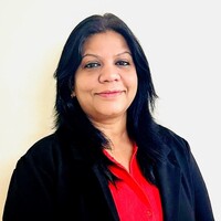 Rachna Khanna MBA, PMP®, PMI Authorized Training Partner