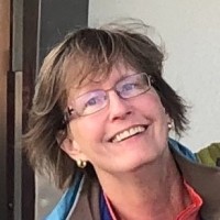 Janet Gardner