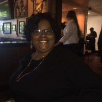 Shellie Thomas