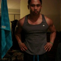 Michael Laguda