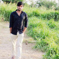 Konasani Mahesh