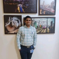 Saurabh Dhanwate