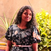 Monisha Nandagopal