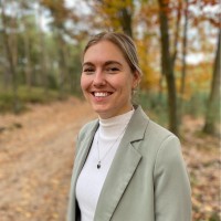 Naomi Oort - De Graaf