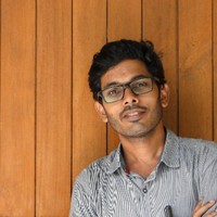 Sanket Patil