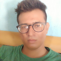 Gohil Vilesh