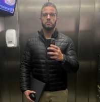 Luiz Roberto de Castro Junior