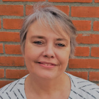 Nancy Hoekstra