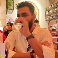 Nirav Rupendra Gada Gada