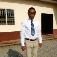 Gideon John