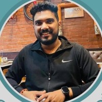 Sahil Sasidharan