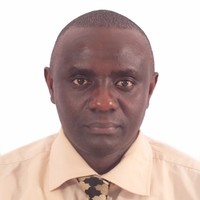 Henry Okech