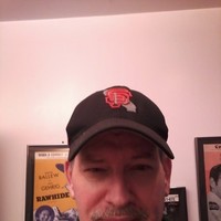 Bruce Kilmer