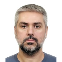Vitaly Zagorovskiy
