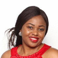 Bisola Odesola
