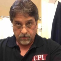 Mark Palleschi
