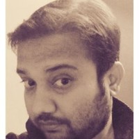 Dipesh Chaurasia