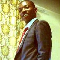 Oliver Kazadi