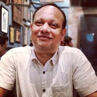 Sanjay Kumar