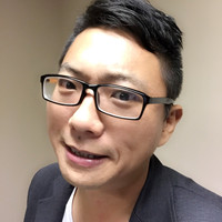 Rick Yu