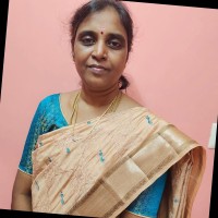 Gandhimathi Sivakumar