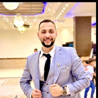 Bshar Gazzawi