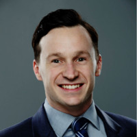 Christopher Bence